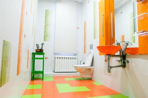 Троицк: Guesthouse on 4th Vishnevaya street