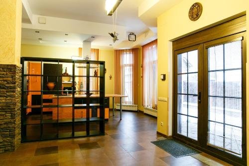 Троицк: Guesthouse on 4th Vishnevaya street