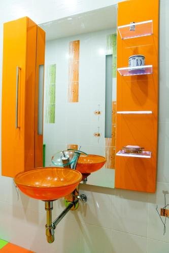 Троицк: Guesthouse on 4th Vishnevaya street