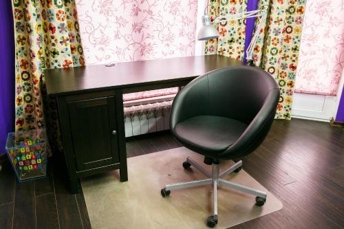 Троицк: Guesthouse on 4th Vishnevaya street