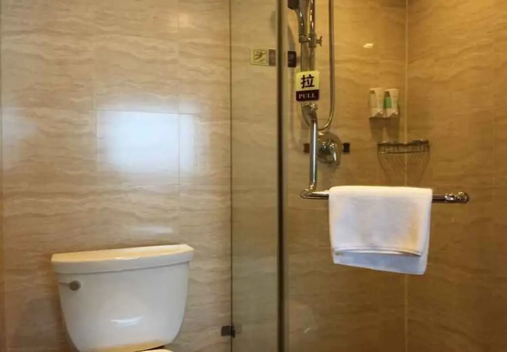 Фошань: Vienna International Hotel Foshan Haiyue Branch