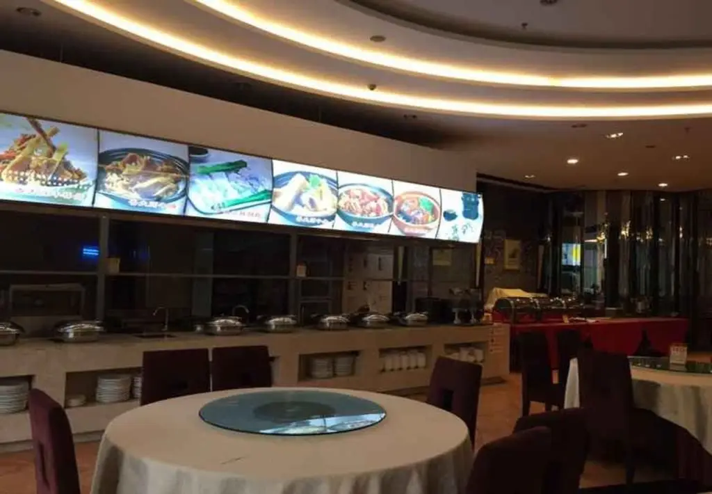 Фошань: Vienna International Hotel Foshan Haiyue Branch