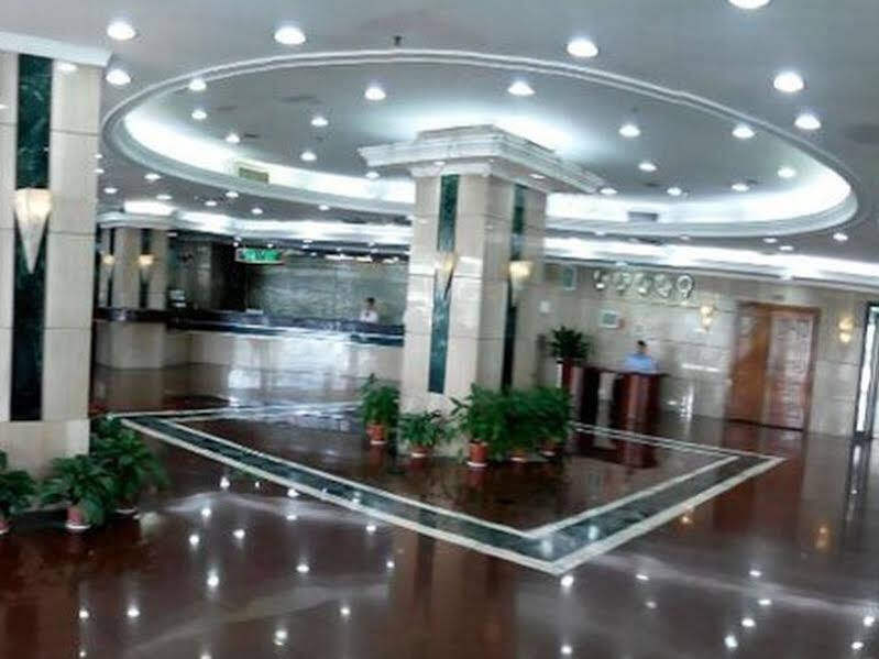 Шэньчжэнь: Shenzhen Huizhou Hotel