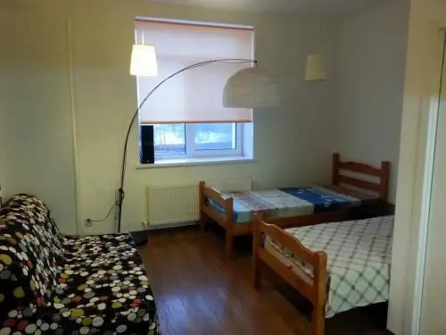 Подольск: Guesthouse na Lyvovskoy