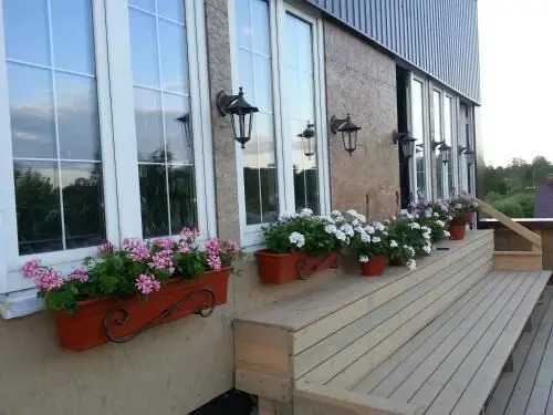 Подольск: Guesthouse na Lyvovskoy