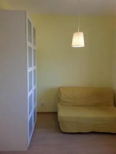 Подольск: Guesthouse na Lyvovskoy