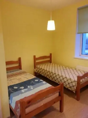Подольск: Guesthouse na Lyvovskoy