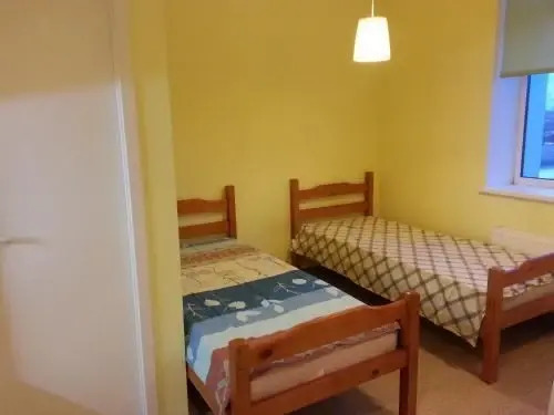 Подольск: Guesthouse na Lyvovskoy