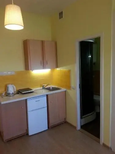 Подольск: Guesthouse na Lyvovskoy