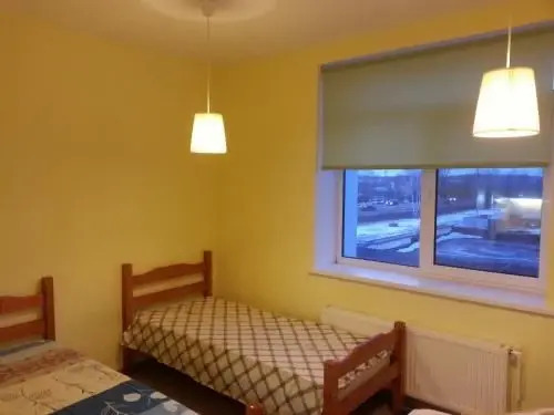 Подольск: Guesthouse na Lyvovskoy