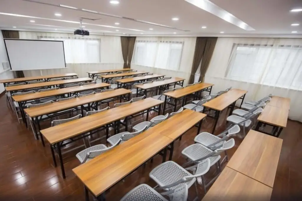 Таншань: GreenTree Inn Tangshan Yuhua Road