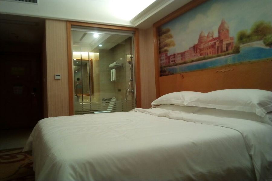 Шэньчжэнь: Shun Ping Da Hotel