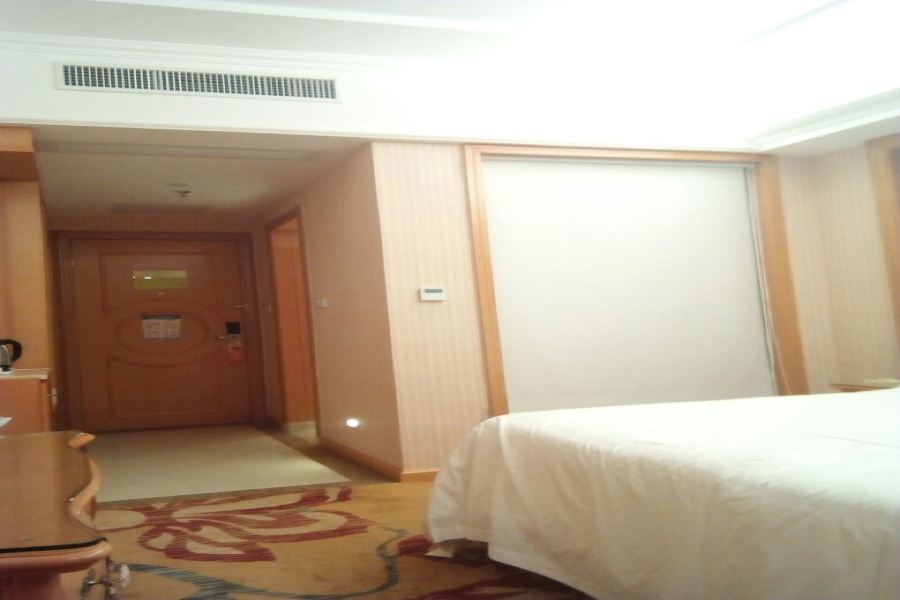 Шэньчжэнь: Shun Ping Da Hotel