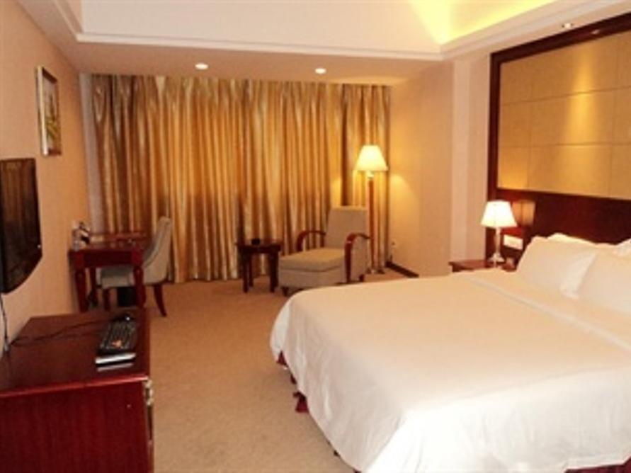 Шэньчжэнь: Shun Ping Da Hotel