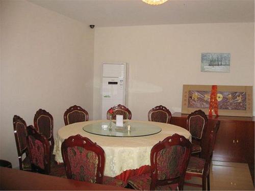 Тяньцзинь: GreenTree Inn