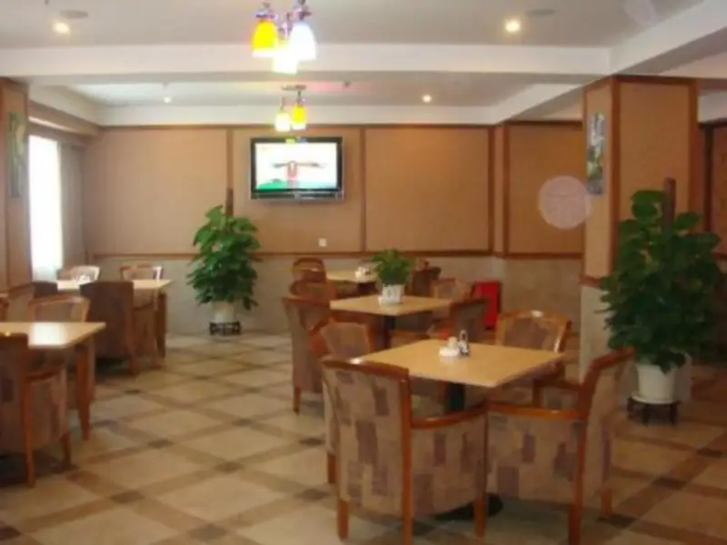 Шэньчжэнь: Yintong Inn Buji Long Yuan Branch