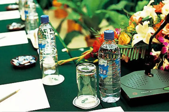 Вэйхай: Weihai Golden Bay Resort Hotel