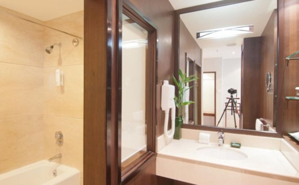 Вэйхай: Weihai Golden Bay Resort Hotel