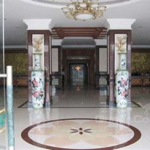 Санья: Sanya Xin Haojing Hotel