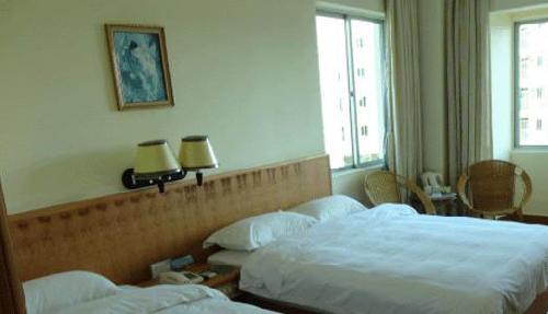 Санья: Sanya Xin Haojing Hotel