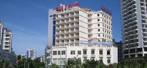 Санья: Sanya Xin Haojing Hotel