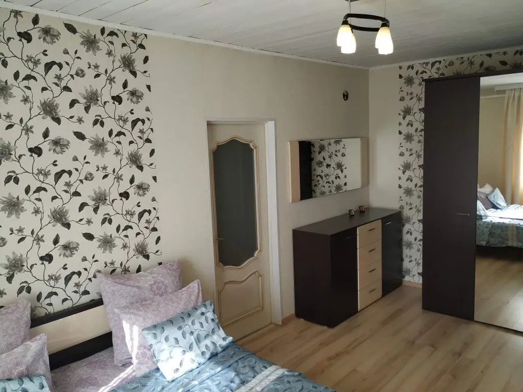 Кудиново: Holiday Home Gospitalnaya 10