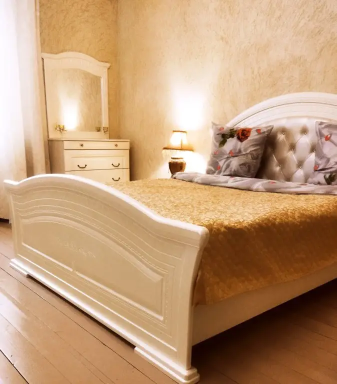Кудиново: Holiday Home Gospitalnaya 10