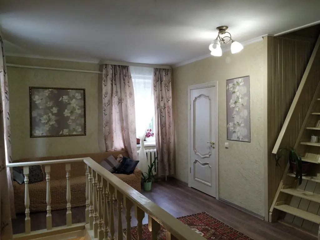 Кудиново: Holiday Home Gospitalnaya 10