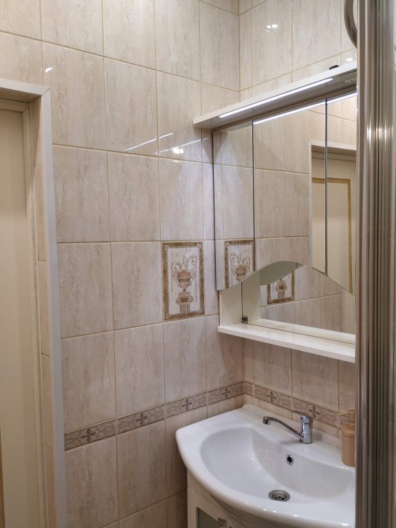 Кудиново: Holiday Home Gospitalnaya 10