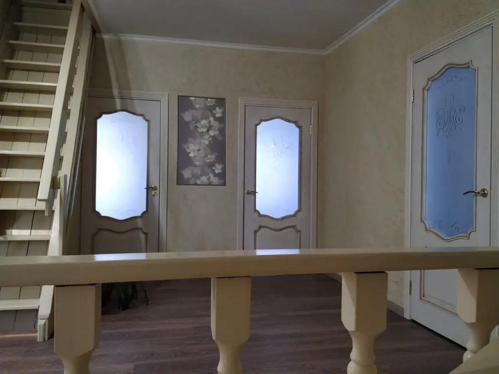 Кудиново: Holiday Home Gospitalnaya 10