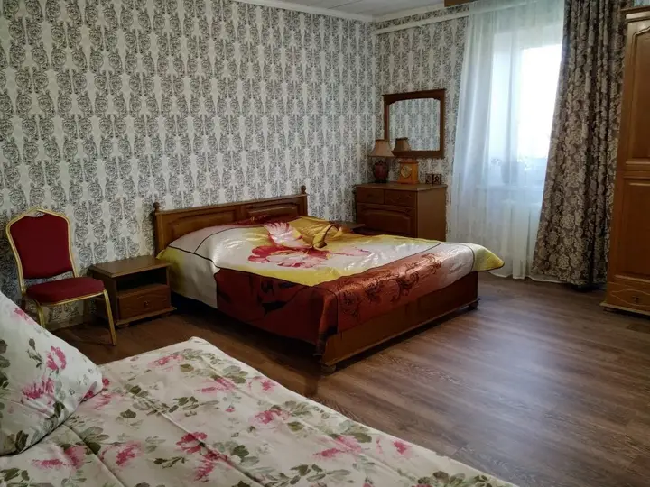 Кудиново: Holiday Home Gospitalnaya 10