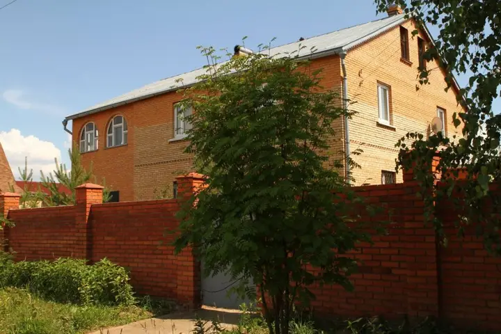 Кудиново: Holiday Home Gospitalnaya 10