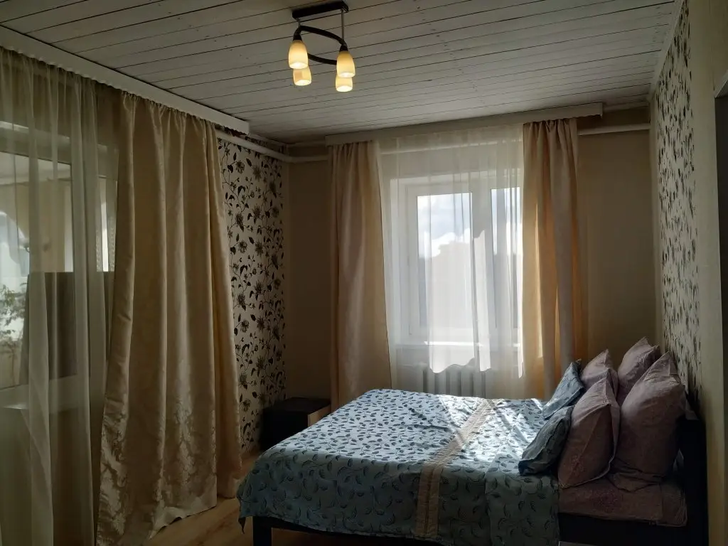 Кудиново: Holiday Home Gospitalnaya 10