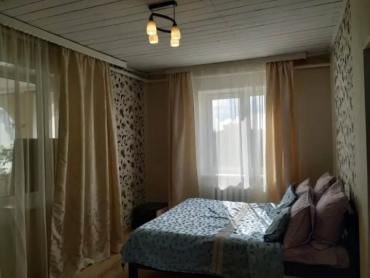 Кудиново: Holiday Home Gospitalnaya 10