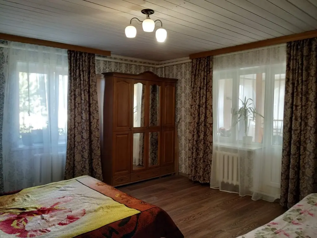 Кудиново: Holiday Home Gospitalnaya 10