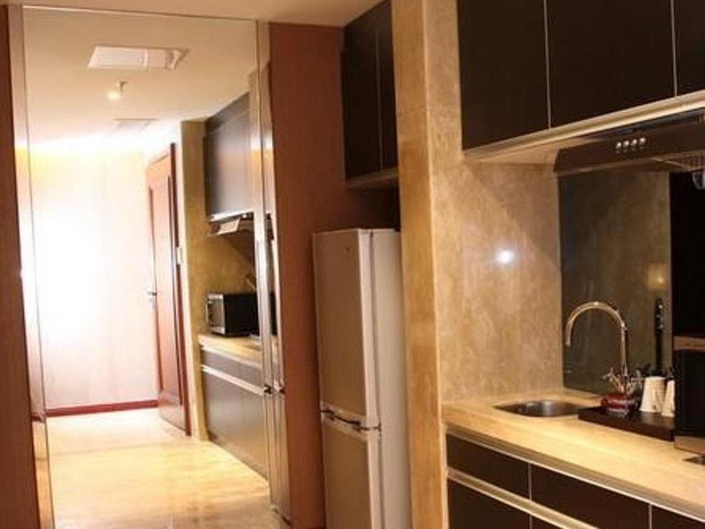 Чжуншань: Zhongshan Huahong Hotel