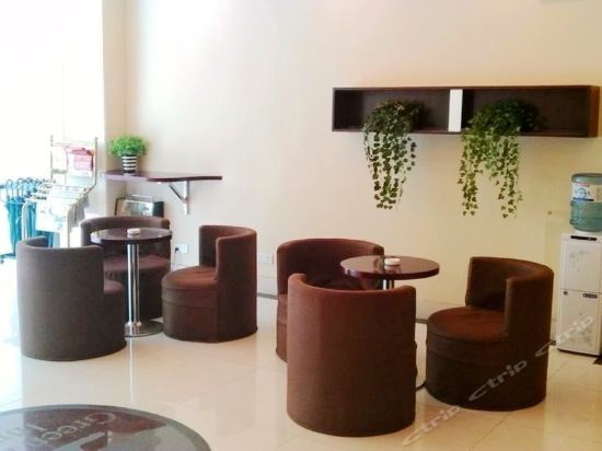 Линьи: GreenTree Inn Linyi Yinque Mountain