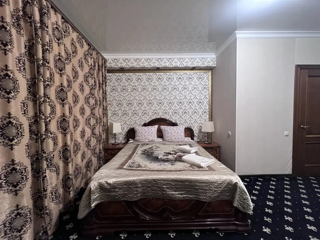 Московский: Home Hotel Внуково