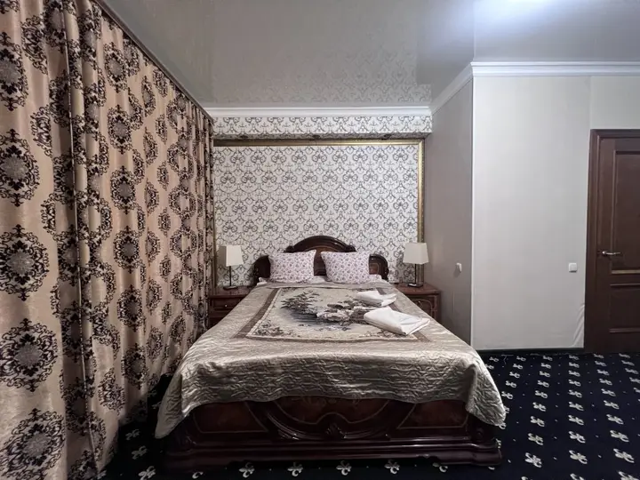 Московский: Home Hotel Внуково