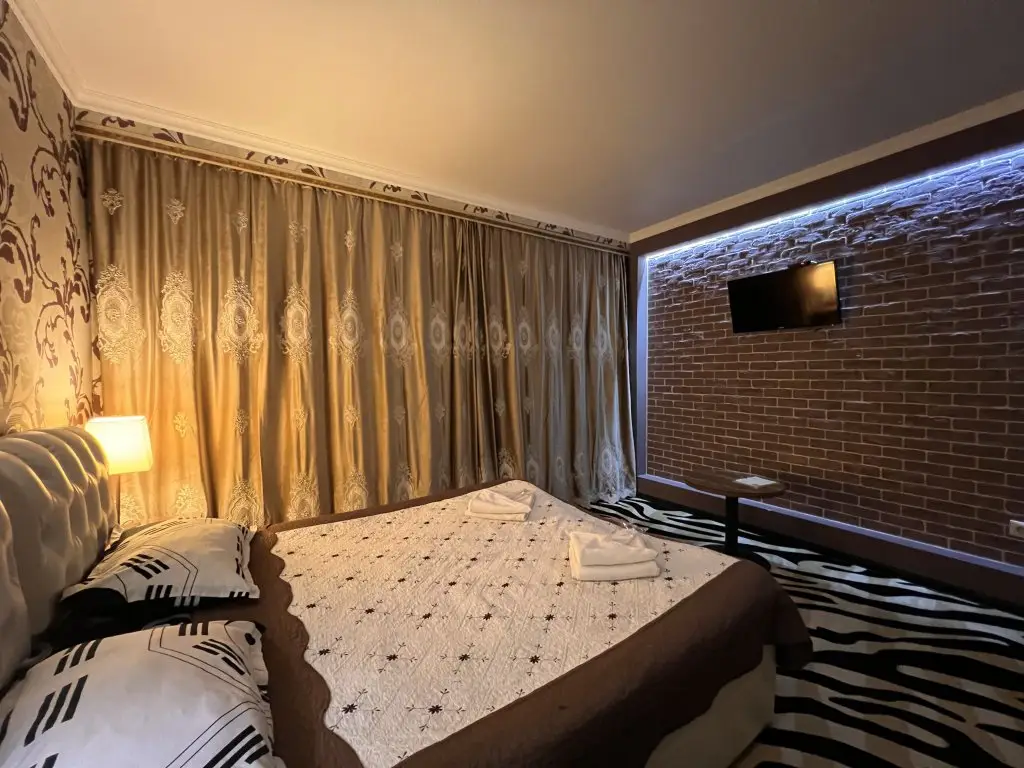 Московский: Home Hotel Внуково