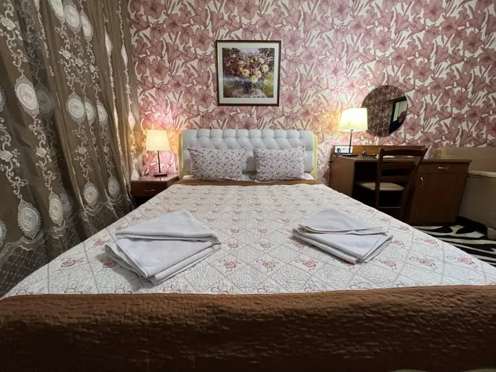 Московский: Home Hotel Внуково