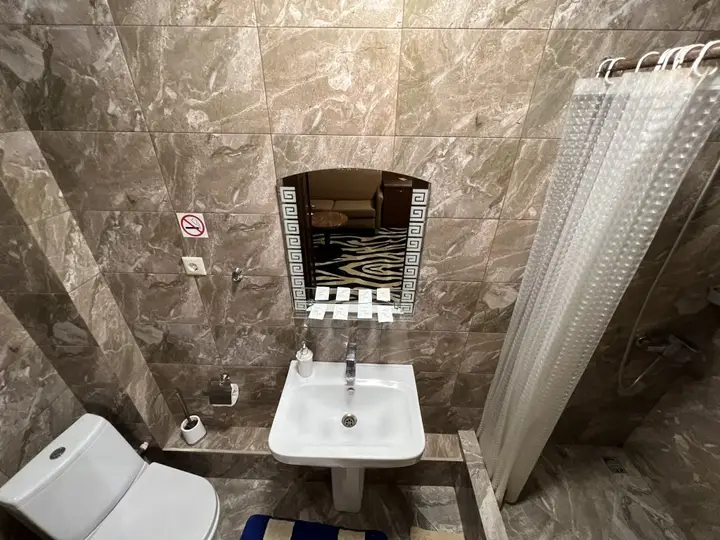 Московский: Home Hotel Внуково