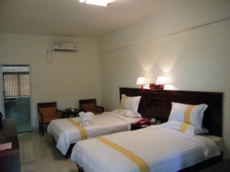 Санья: Dongsheng Hotel