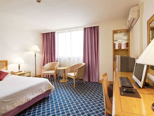 Шанхай: Starway Shengxianju Hotel