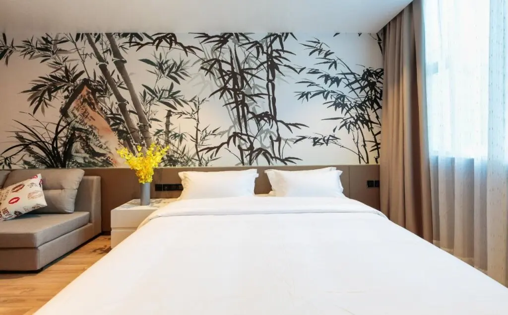 Гуанчжоу: Hengdong Business Hotel Guangzhou