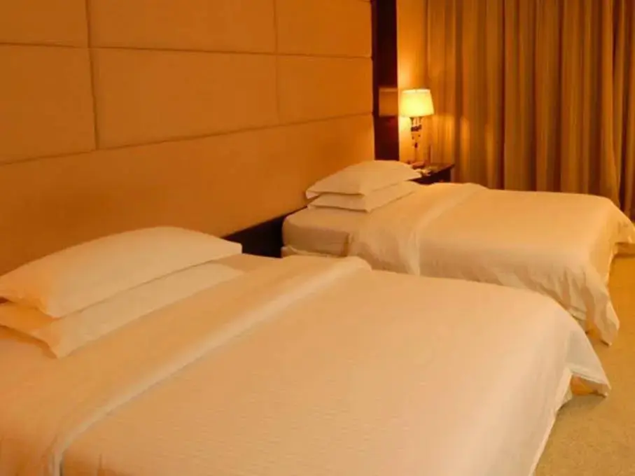 Шэньчжэнь: Tamhoi Hotel