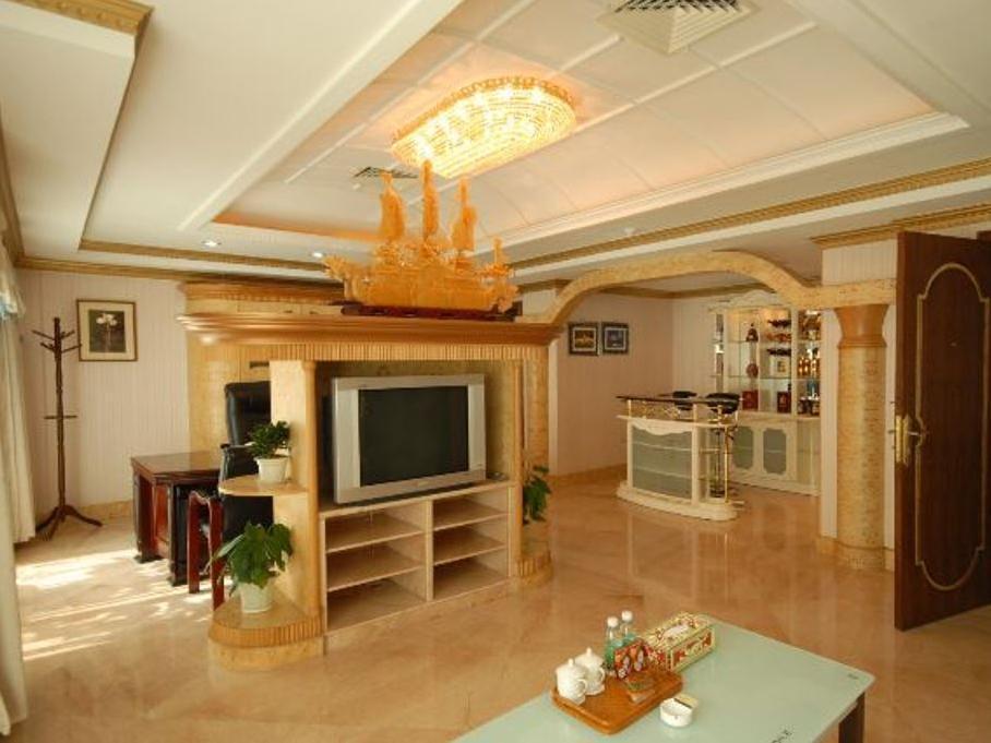 Шэньчжэнь: Tamhoi Hotel