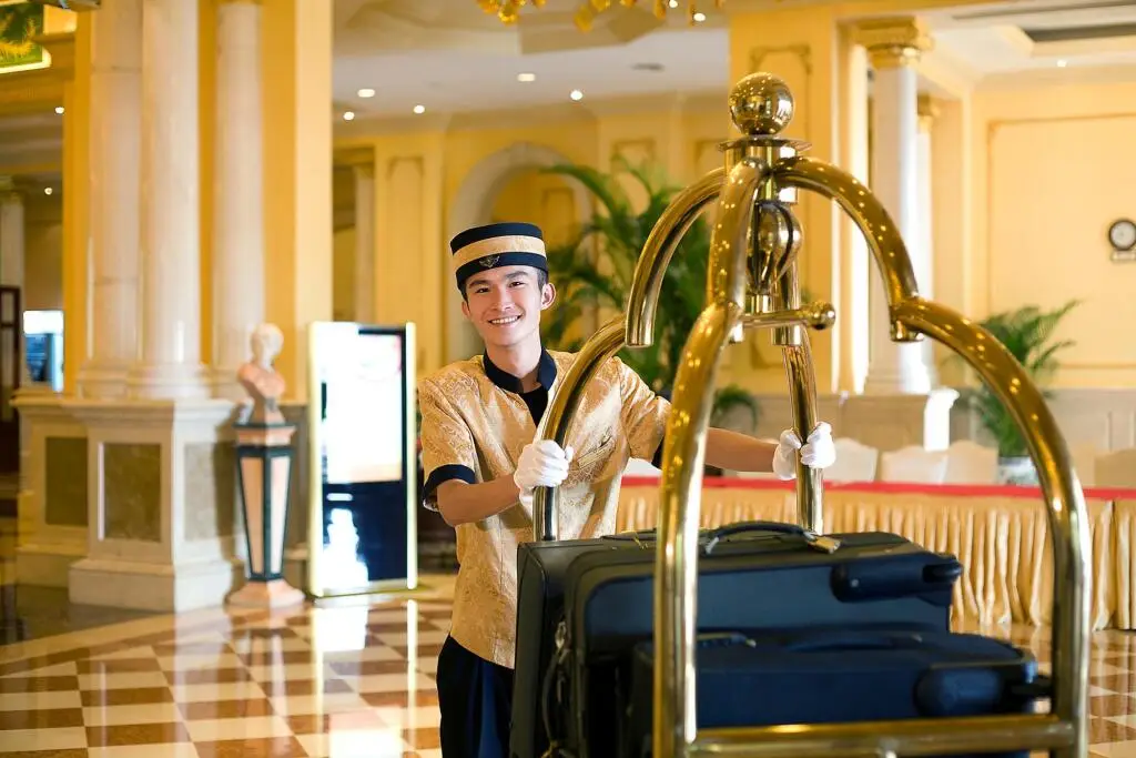 Хэфэй: Country Garden Phoenix Hotel Binhu City