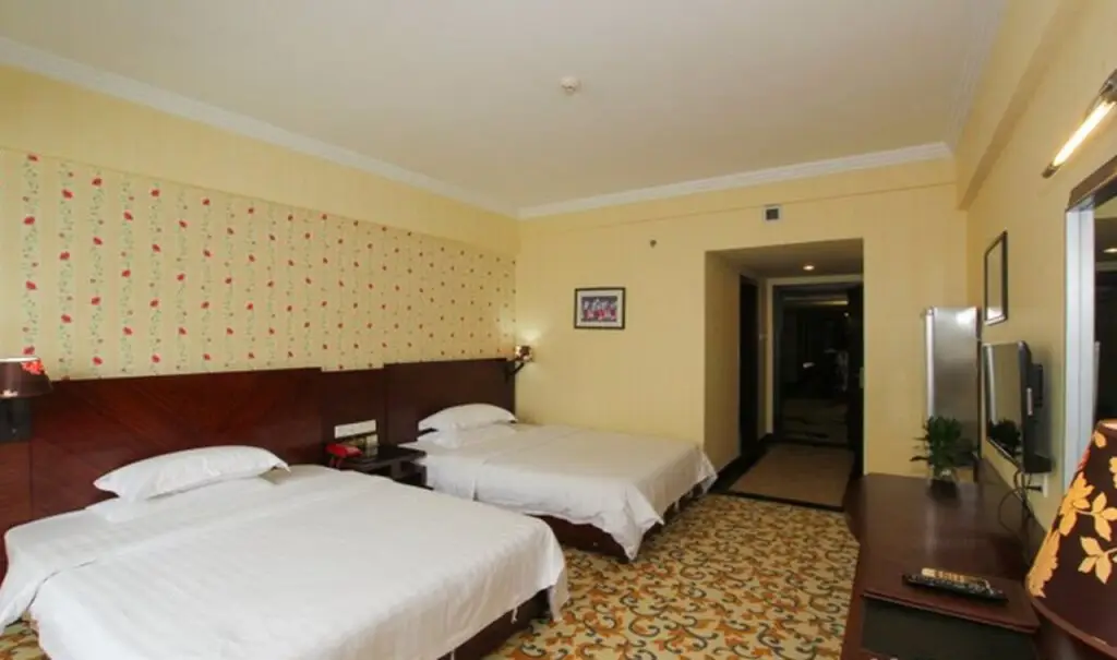 Гуйлинь: Angel Hotel