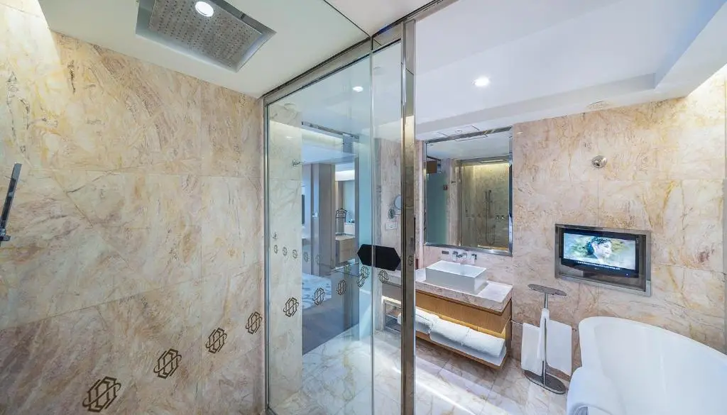 Чэнду: Galaxy Minyoun Chengdu Hotel
